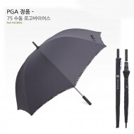 PGA TOUR 75수동 우산