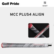 골프 프라이드 정품 MCC PLUS4(ALIGN) 그립